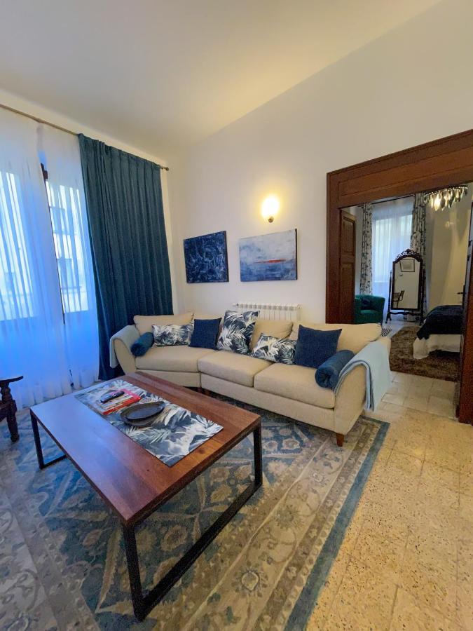 Orvieto: Spacious 3Br 3Ba Apartment With Balcony & Patio Exterior foto