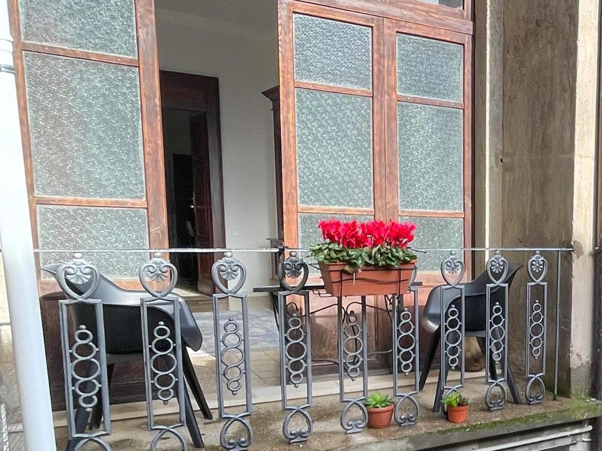 Orvieto: Spacious 3Br 3Ba Apartment With Balcony & Patio Exterior foto