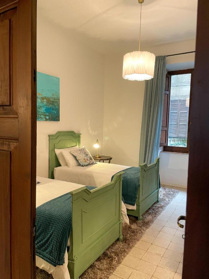 Orvieto: Spacious 3Br 3Ba Apartment With Balcony & Patio Exterior foto