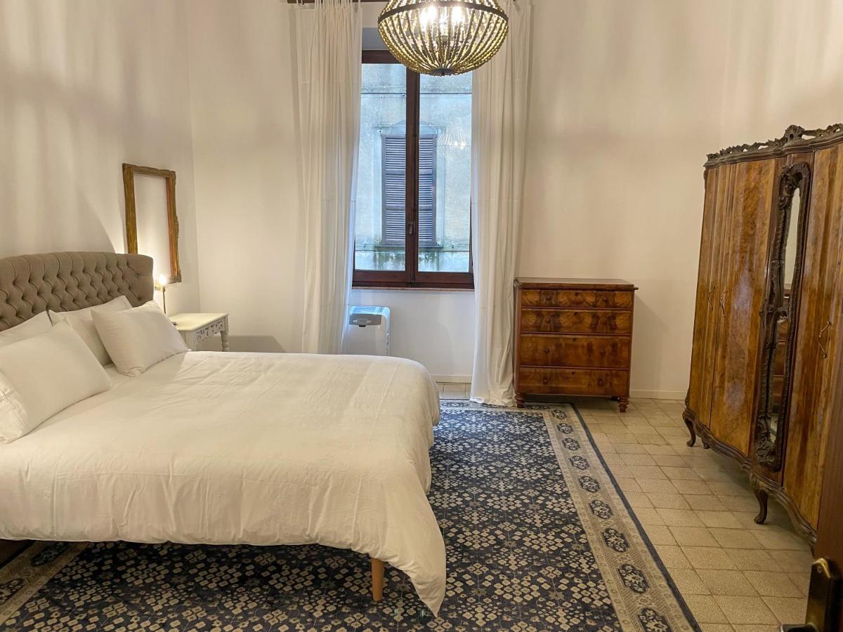 Orvieto: Spacious 3Br 3Ba Apartment With Balcony & Patio Exterior foto